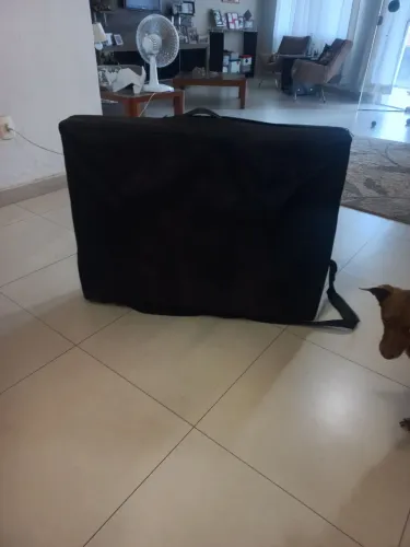 MACA PARA MASSAGEM SEMINOVA