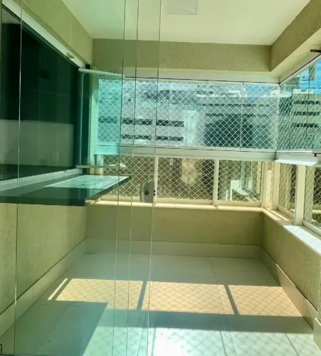 Apartamento com 2 quartos disponível para alugar no Vila da Serra!! 77m2
