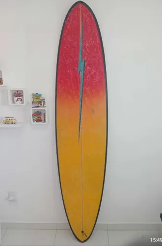 Prancha de surf 8'0 FUNBORD