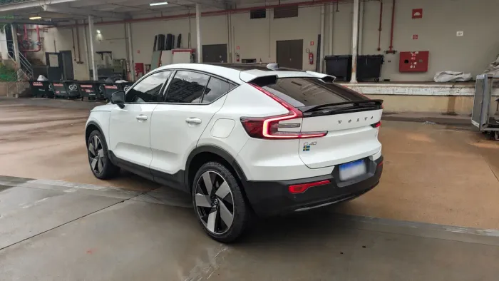 Volvo C40 Twin Ultimate (elétrico) 2023