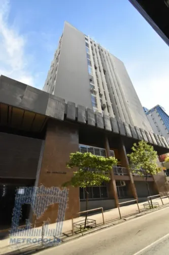 Sala para alugar por R$ 1000.00, 38.98 m2 - CENTRO - FLORIANOPOLIS/SC