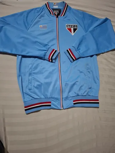 Jaqueta do São Paulo Futebol 