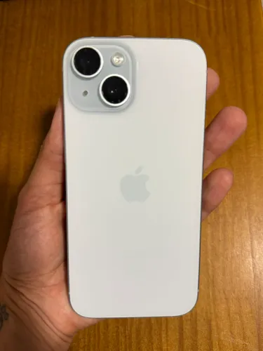 IPHONE 15 128GB