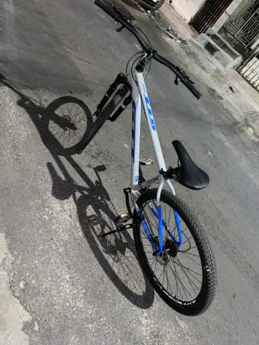 Vendo aro 29 zera