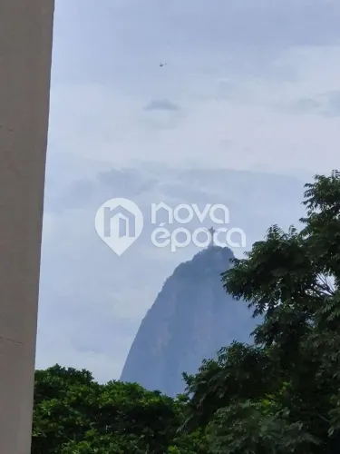 Botafogo | Apartamento 1 quarto