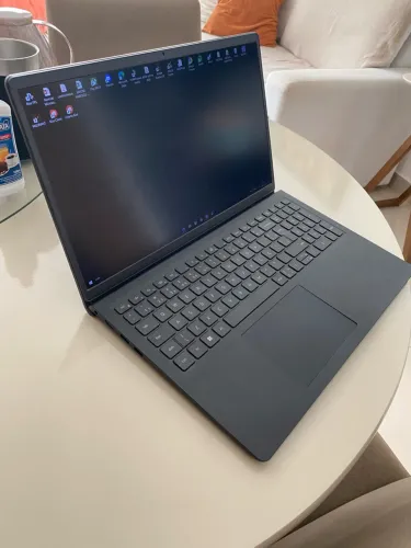 VENDO NOTEBOOK DELL