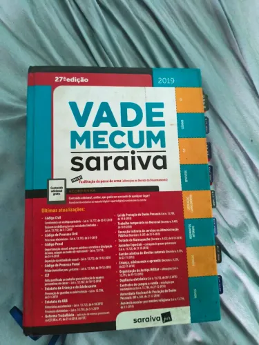 VADE MECUM
