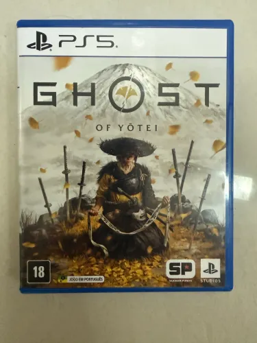 Ghost of Yotei - PS5