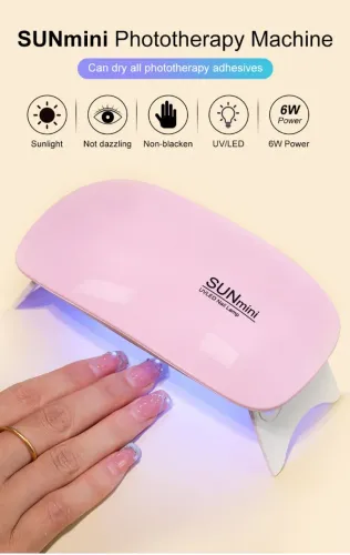 Estufa UV Nova