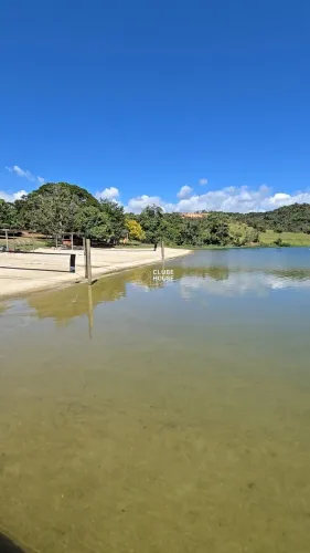 Lote Lago Corumbá 4 | Condomínio Fazenda Canoa | Virado para o Lago