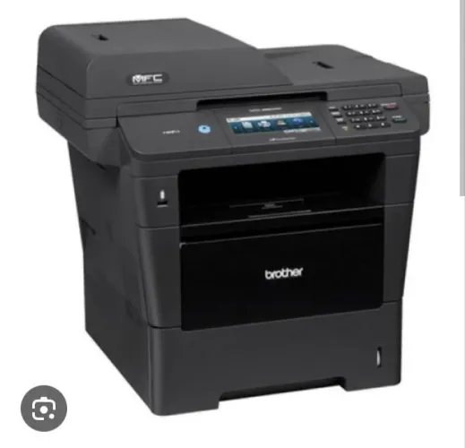 Impressora profissional brother dcp-8157dn duplex