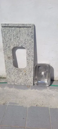 Pia de cozinha