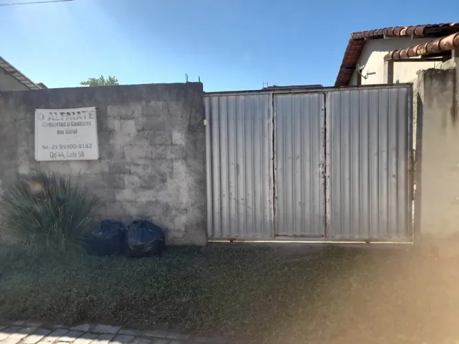 OPORTUNIDADE NO CONDOMÍNIO NOVA ITABORAÍ