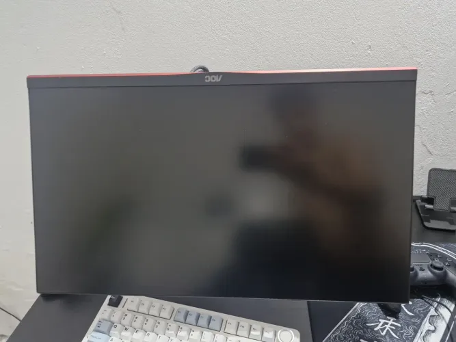 MONITOR AOC 24POL 165HZ