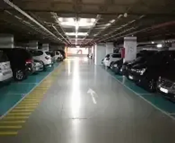 ESTACIONAMENTO PROXIMO AO METRO TUCURUVI
