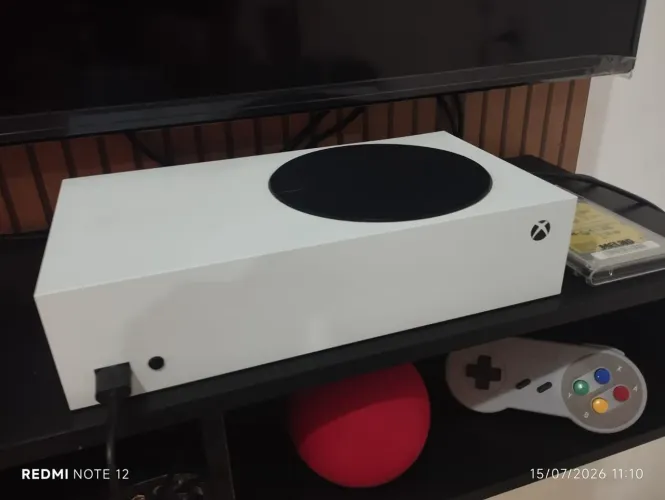 Xbox séries S