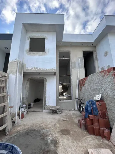 Casa duplex à Venda, Jardim Vitória, Macaé, RJ