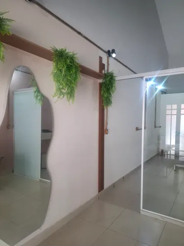 Alugo espaço na área da beleza