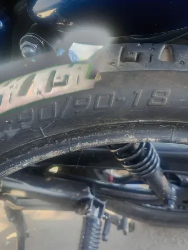 Pneu aro 90/90/18