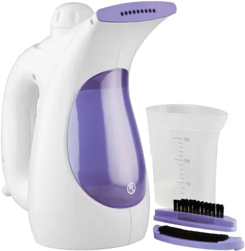 passadeira a vapor cadence lisser - 220v