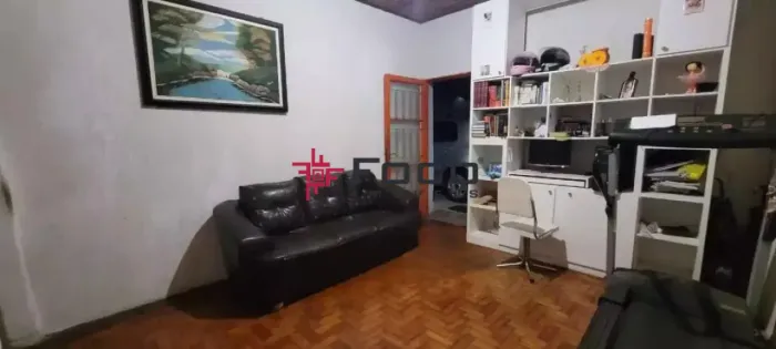 Casa a Venda na Vila Santa Helena