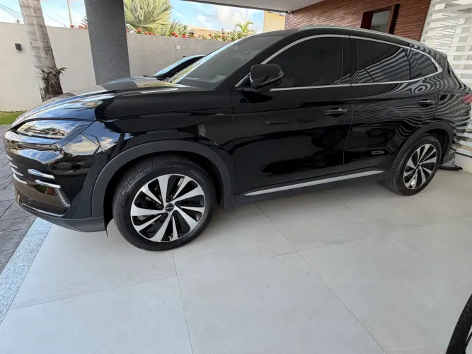 BYD Song Plus 1.5 16V Aut. (hibrido) 2026