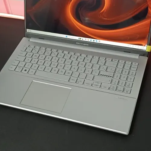 Notebook Asus Vivobook Go 15 Ryzen 5 16GB RAM DDR5 SSD Nvme 512GB Tela 15.6 IPS Win11 Pro