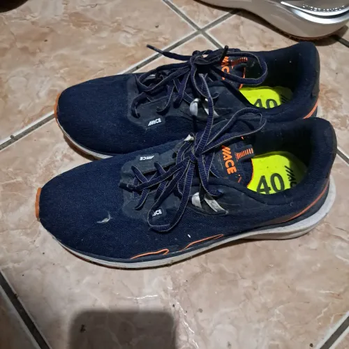 tenis ACE