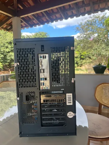 Pc gamer