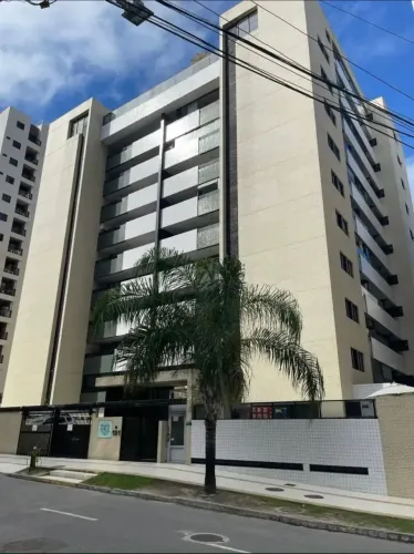 Apartamento para locação no MARES DO SUL, PONTA VERDE, Maceió, AL