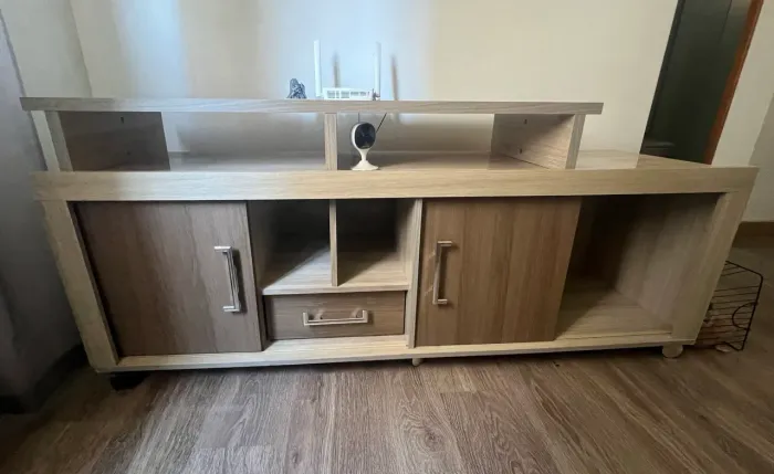 Rack Sala