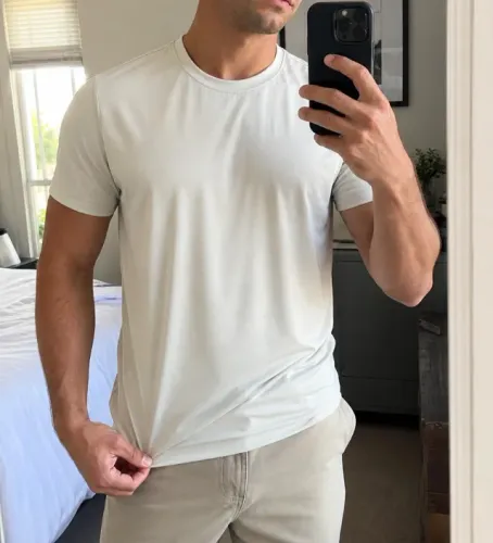 Camisetas Off White - Direto da Fábrica