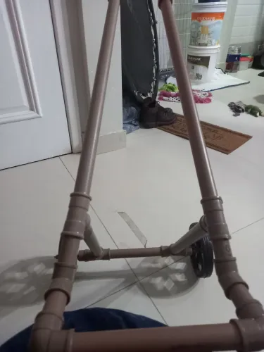 cadeira de rodas pra caes