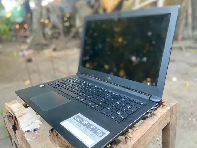 NOTEBOOK ACER ASPIRE 3