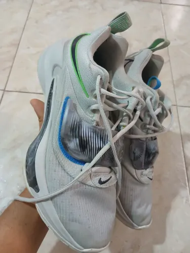 Tênis Nike Zoom Freak 3 