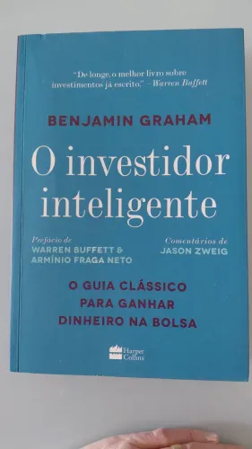 O INVESTIDOR INTELIGENTE