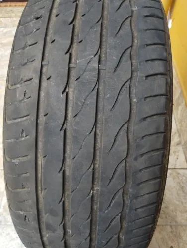 02 Pneus 255/50ZR19 107W XL FARROAD FRD26
