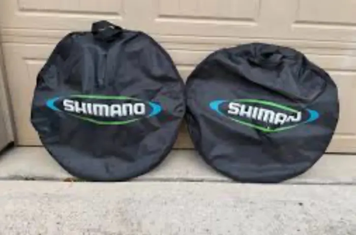 Bolsas para rodas de bicicleta