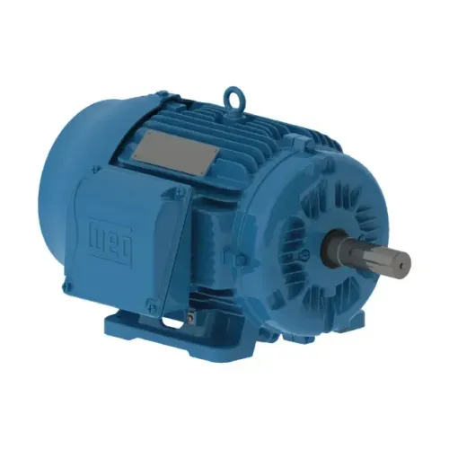 MOTOR 7.5CV 2P 112M 220/440 V60Hz B3D W22 IP55 MONOFASICO