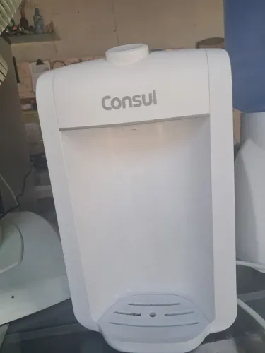 Purificador Consul