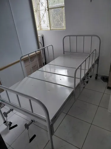 CAMA HOSPITALAR 