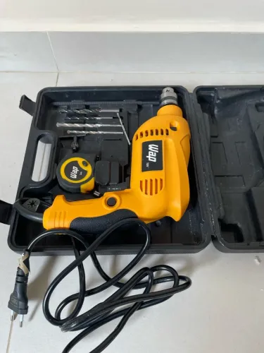 Kit de Ferramentas