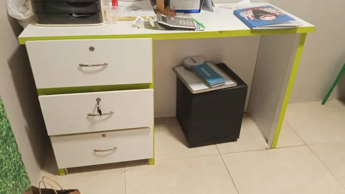 Mesa para escritório