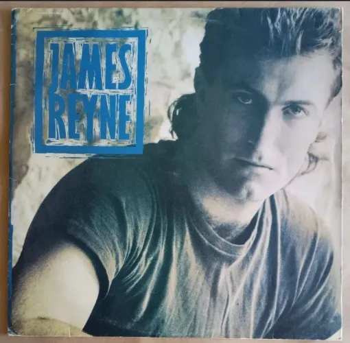 LP's James Reyne, Placa Luminosa, Foghat, Toquinho & Paulinho Nogueira e Otis Redding