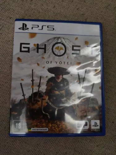 Ghost of Yotei PS5