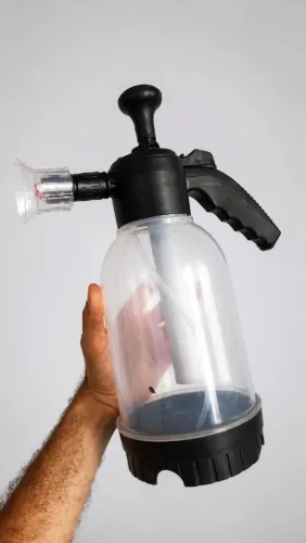 Pulverizador manual