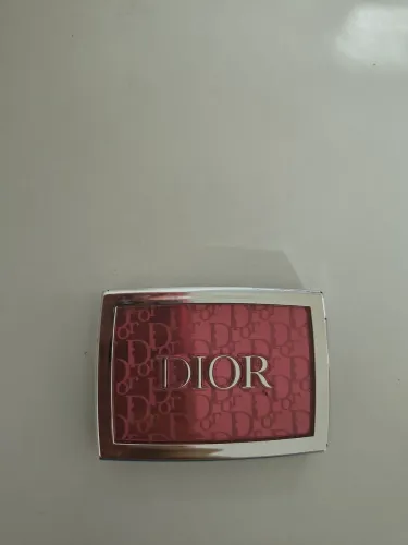 blush dior