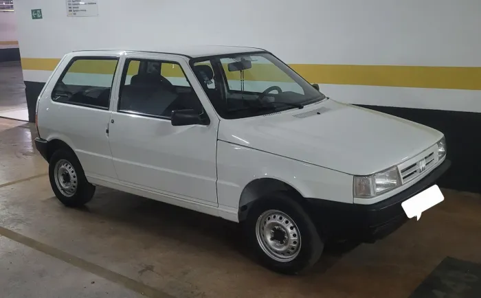 Fiat Uno Mille/ Mille EX/ Smart 2P 1999