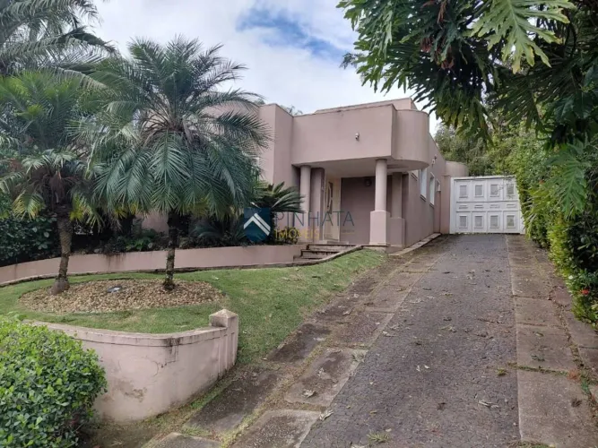 CASA CINEMATOGRÁFICA PARQUE DAS LARANJEIRAS
