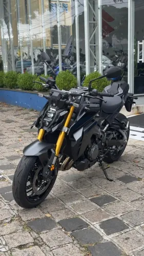 Suzuki GSX S 1000 Completa Excelente